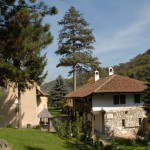 Манастир Никоље